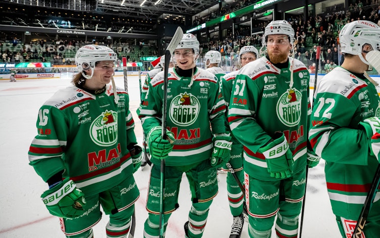 Speltips Rögle - Brynäs