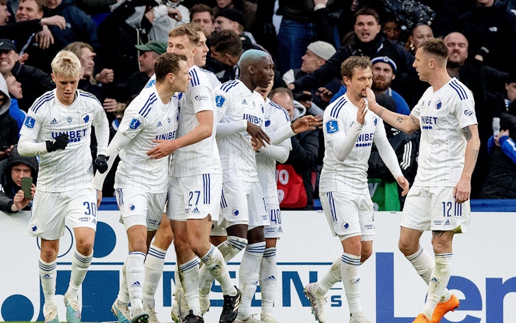 Speltips Rakow - Köpenhamn