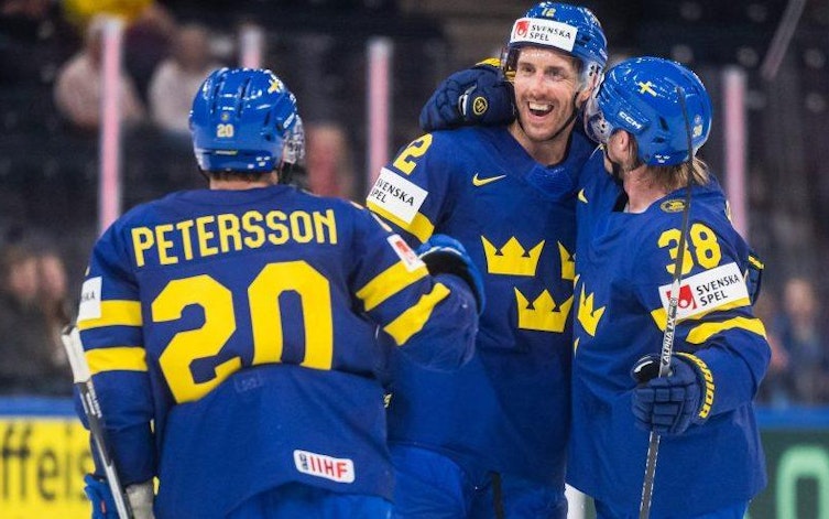 Speltips Finland–Sverige