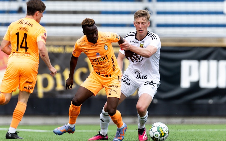 Speltips Dagens Trippel 26/5