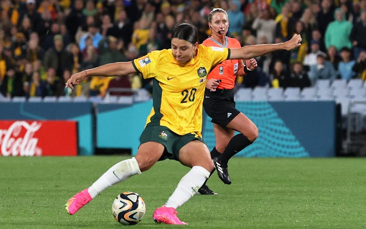 Speltips Sverige (d) - Australien (d)