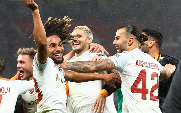 Speltips Galatasaray - Bayern München