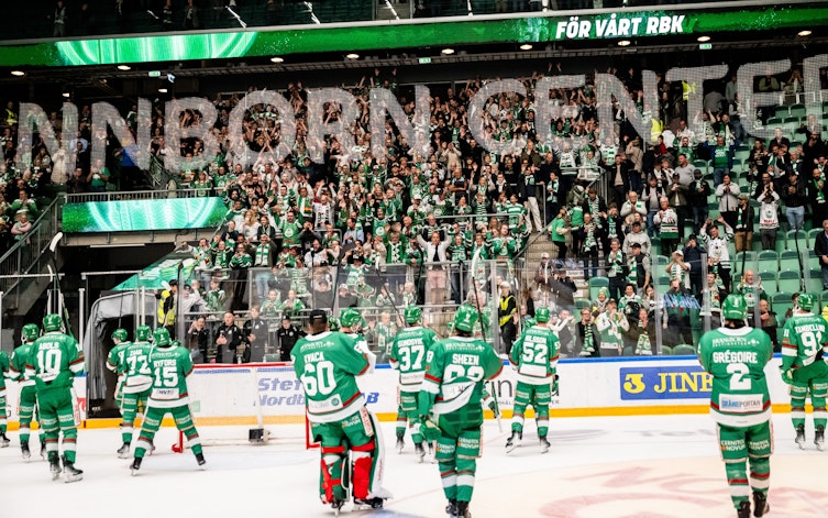 Speltips Rögle–Oskarshamn