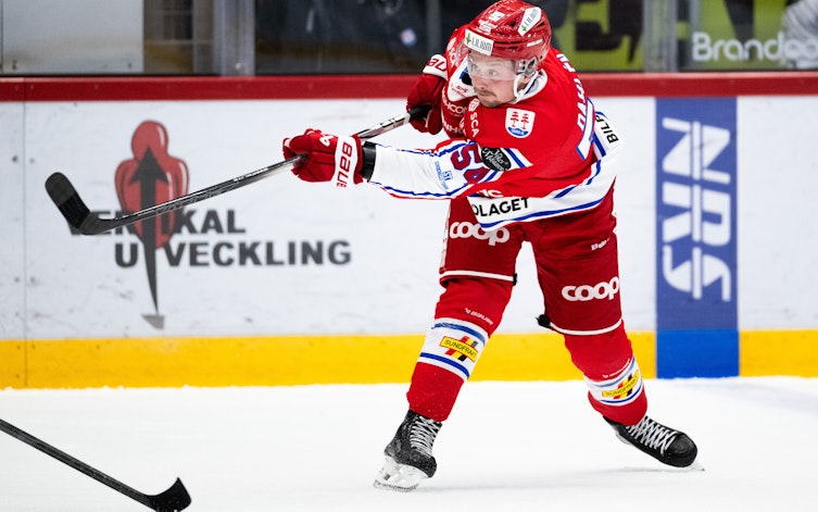 Speltips SHL-trippeln 7/10