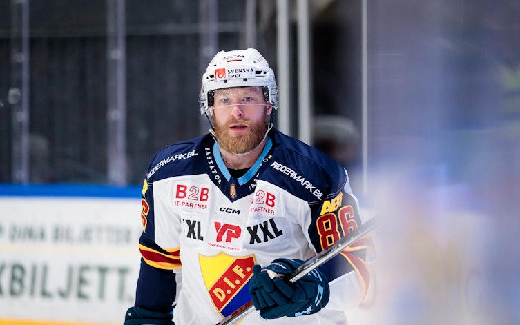 Speltips Brynäs – Djurgården