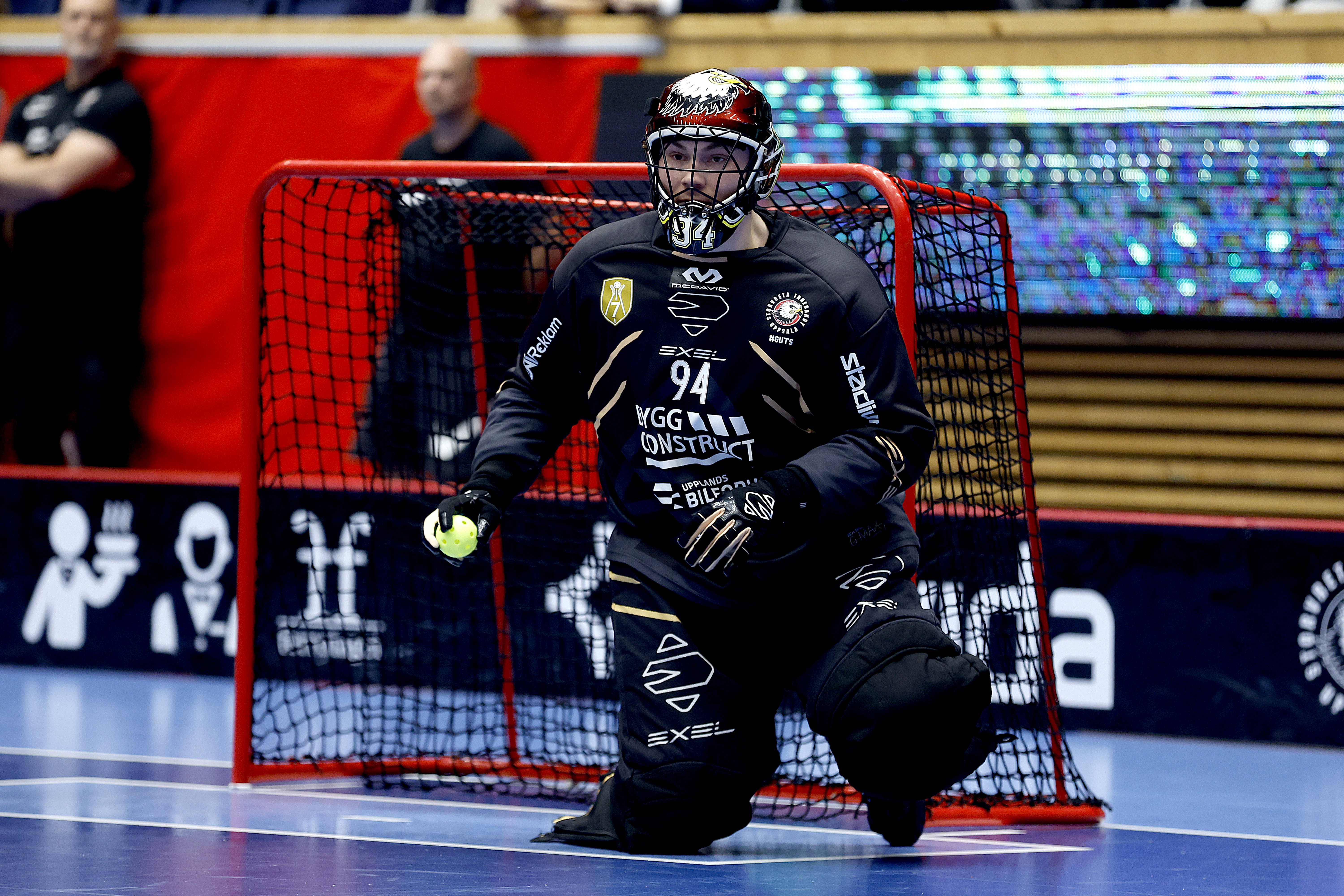 Speltips Mullsjö AIS vs Storvreta IBK