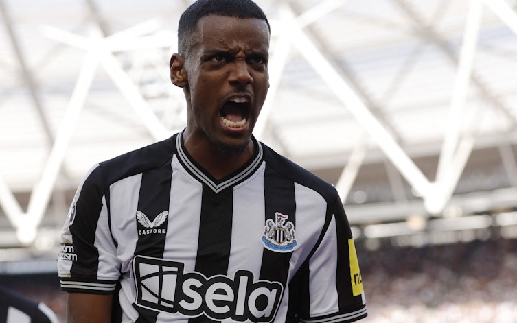 Speltips Newcastle - Crystal Palace
