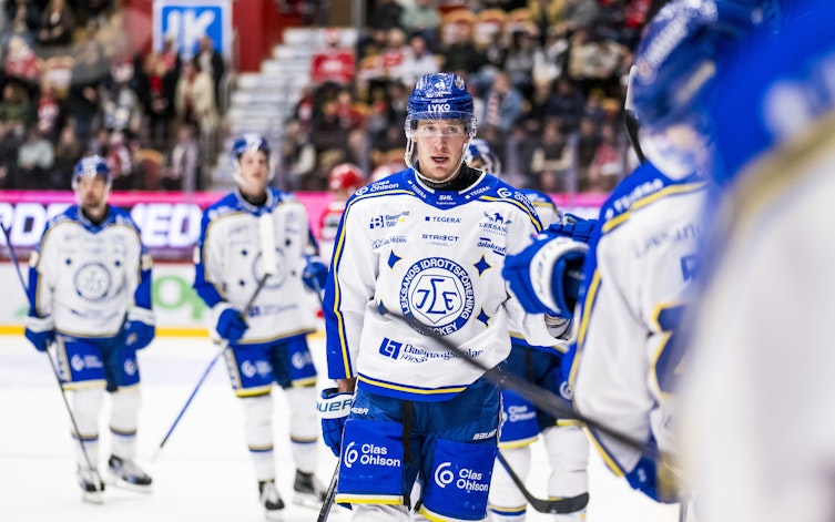 Speltips SHL-trippeln 19/10