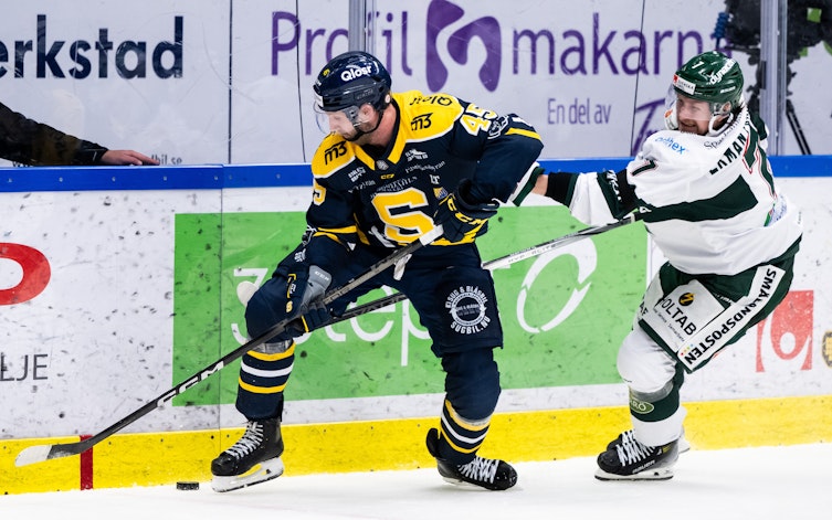 Speltips BIK Karlskoga – Södertälje SK