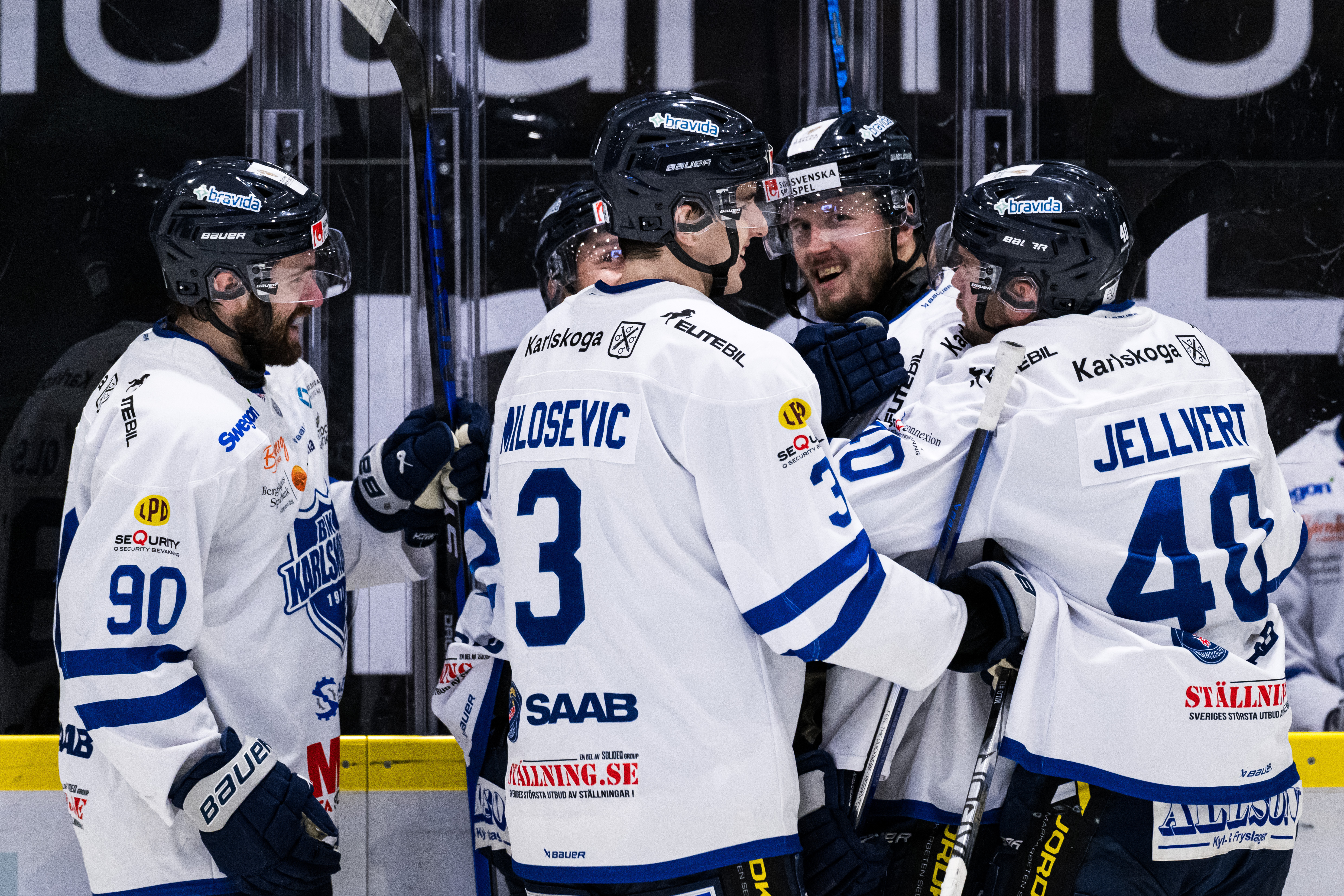 Speltips Nybro Vikings IF - BIK Karlskoga