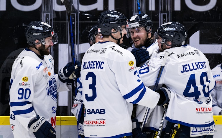 Speltips Nybro Vikings IF - BIK Karlskoga