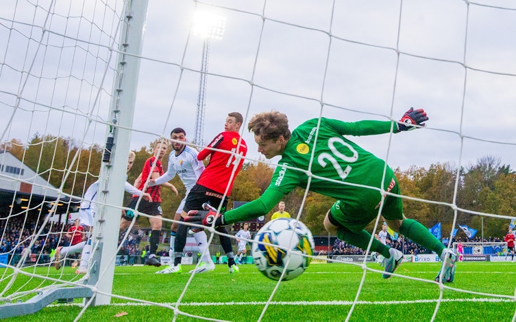 Speltips Utsikten - BP