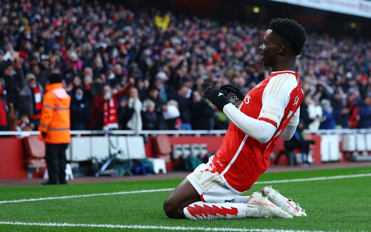Speltips Burnley - Arsenal