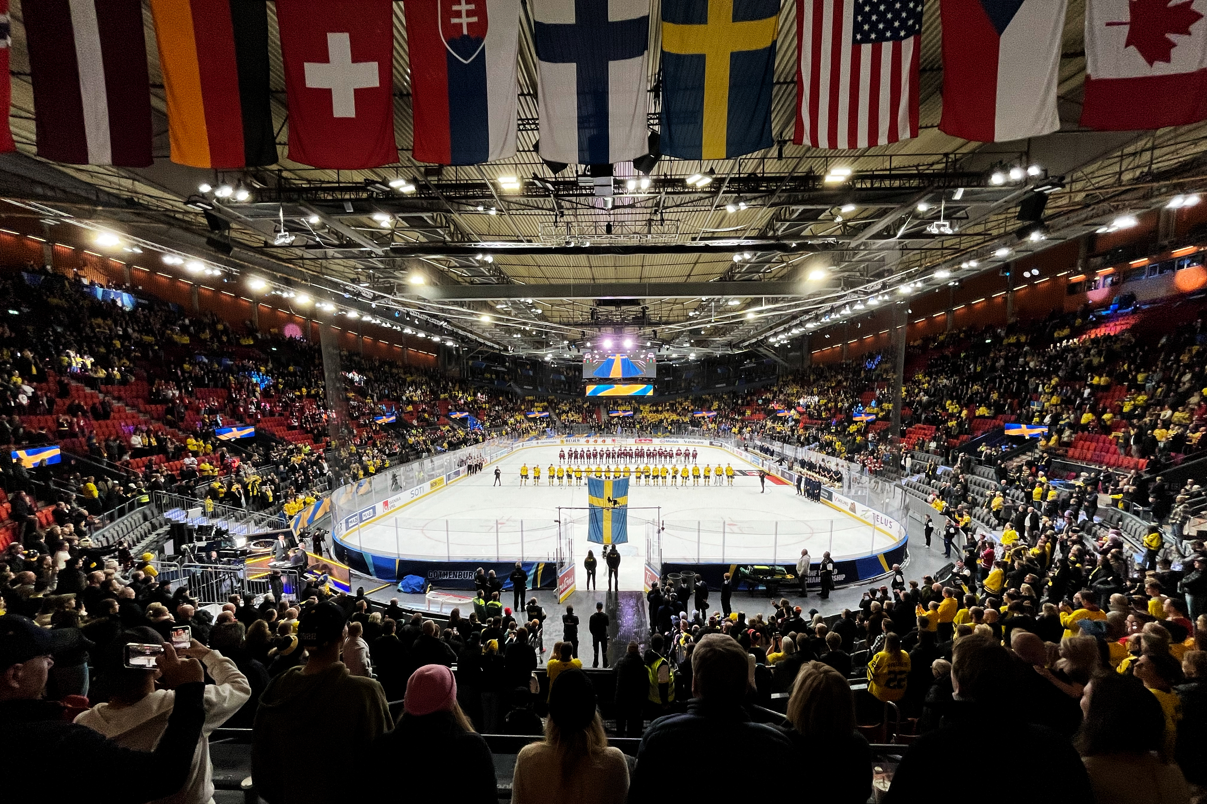 Speltips Sverige U20 - Finland U20
