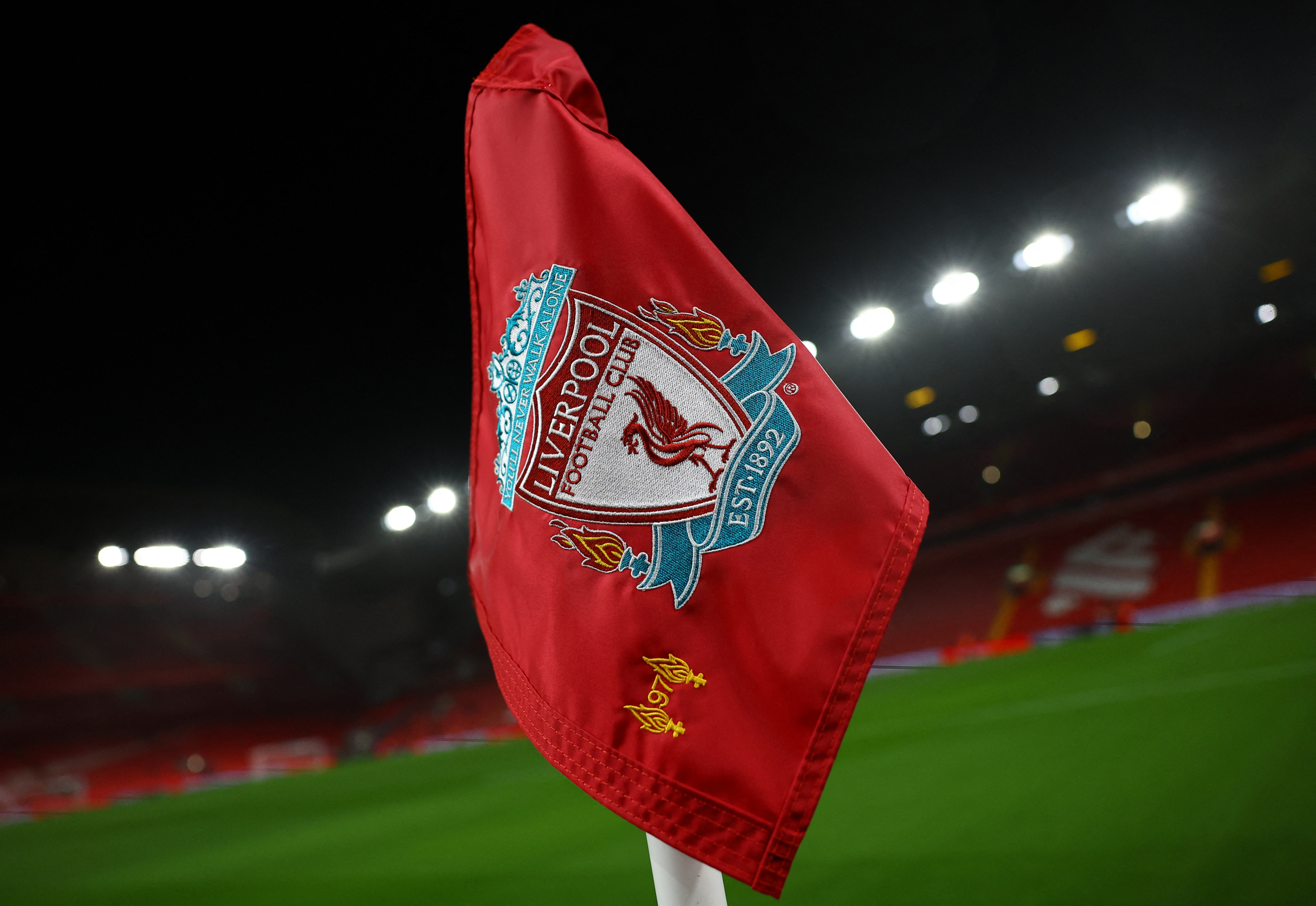 Speltips Liverpool - Luton