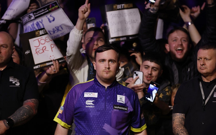 Speltips Littler vs White