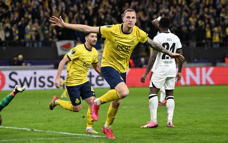 Speltips Royale Union Saint-Gilloise - SC Braga