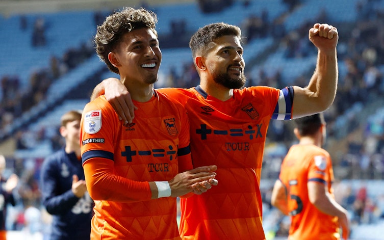 Speltips Bristol - Coventry