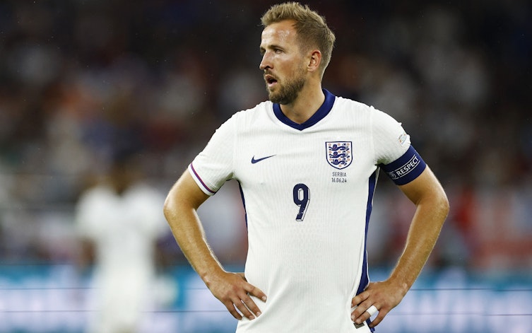 Speltips Danmark - England