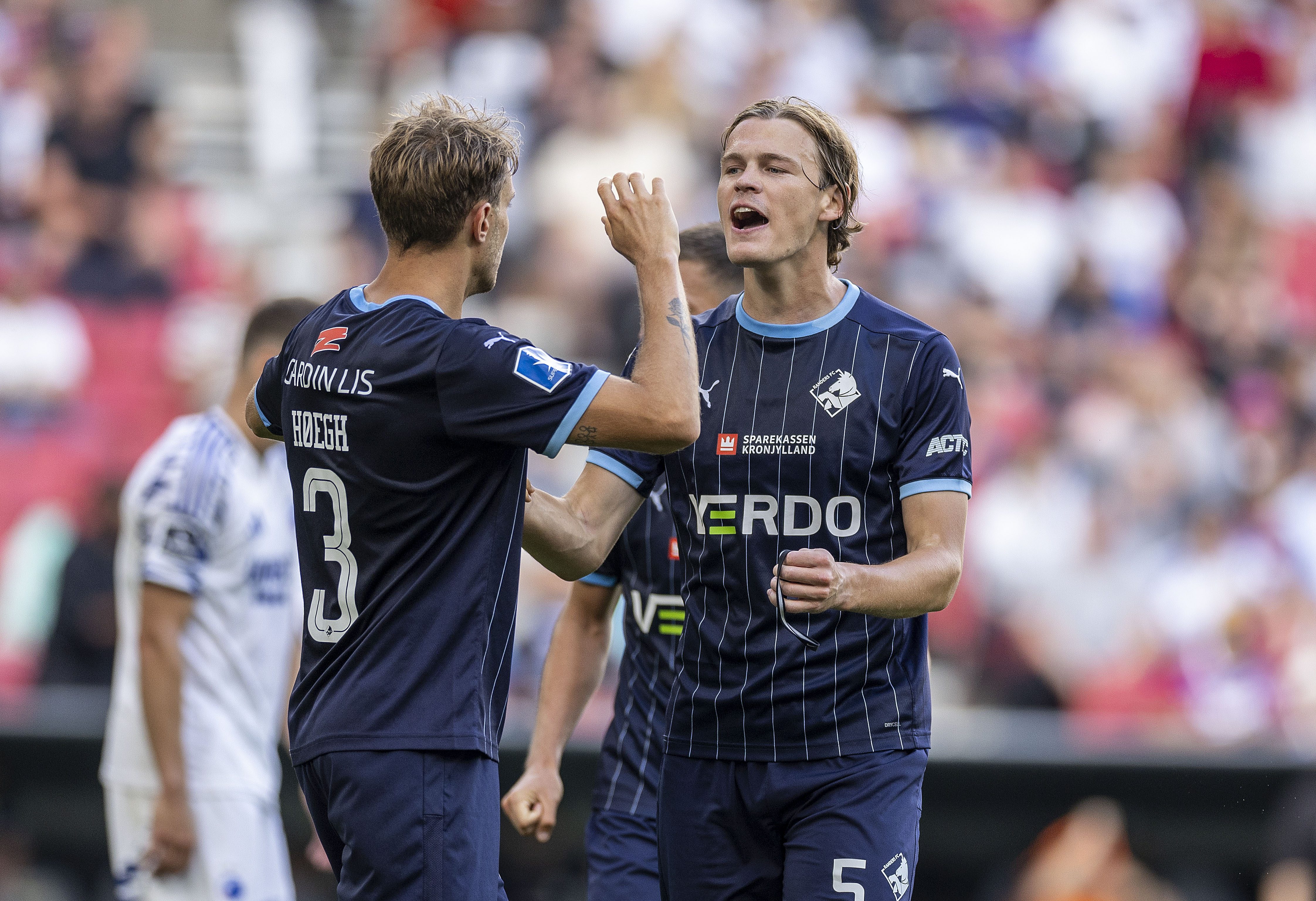 Speltips Randers FC - FC Nordsjälland