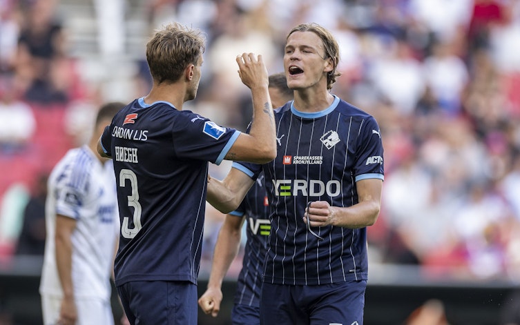Speltips Randers FC - FC Nordsjälland