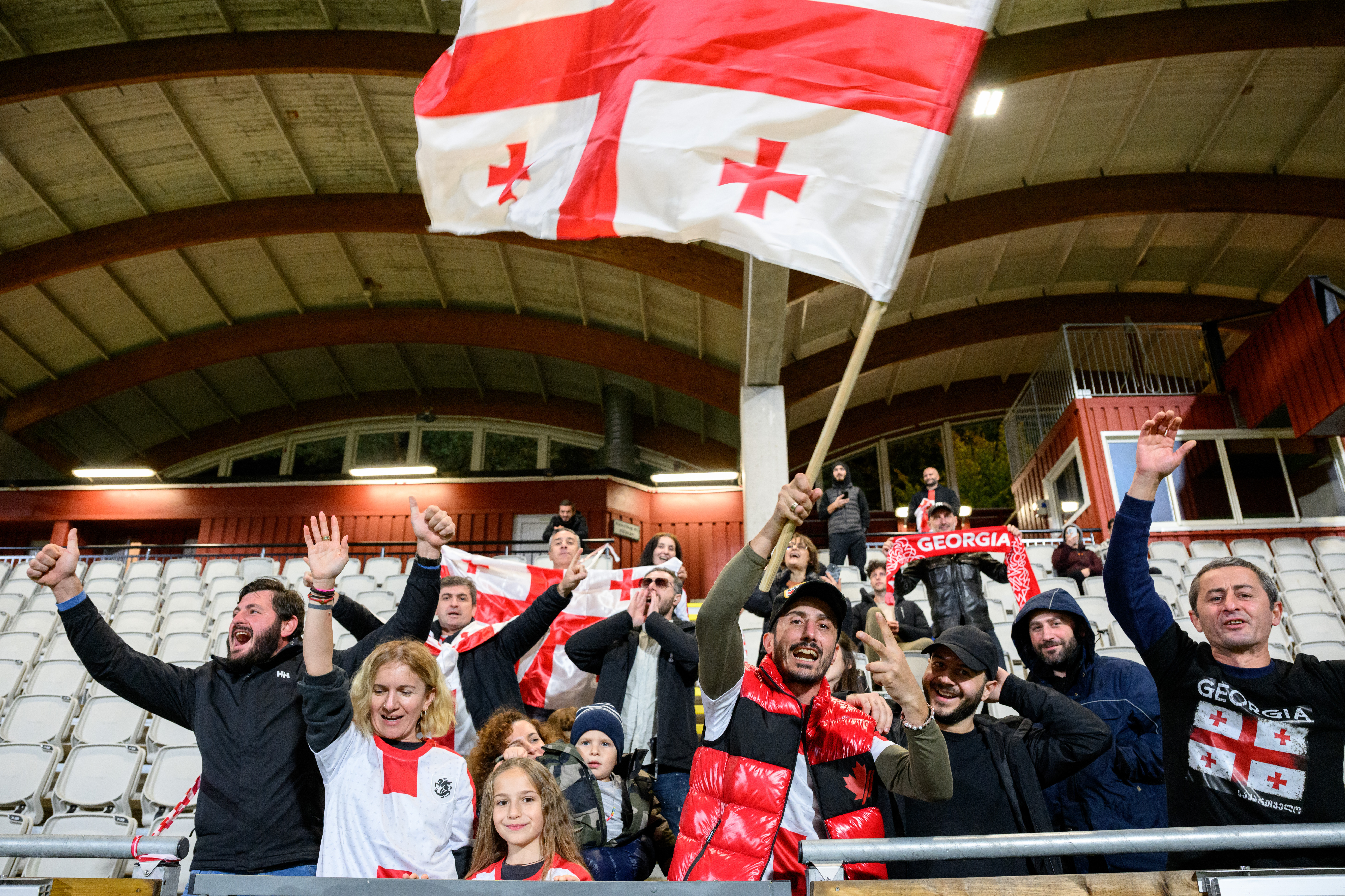 Speltips Georgien U21 - Portugal U21