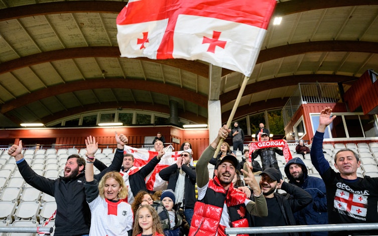 Speltips Georgien U21 - Portugal U21