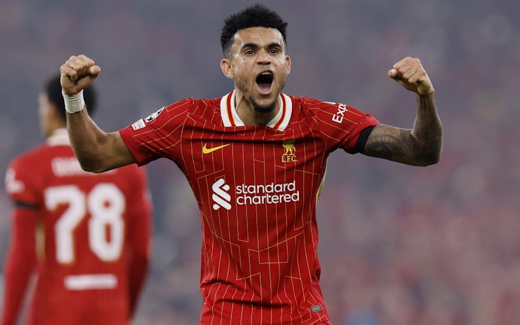 Speltips Liverpool - Aston Villa