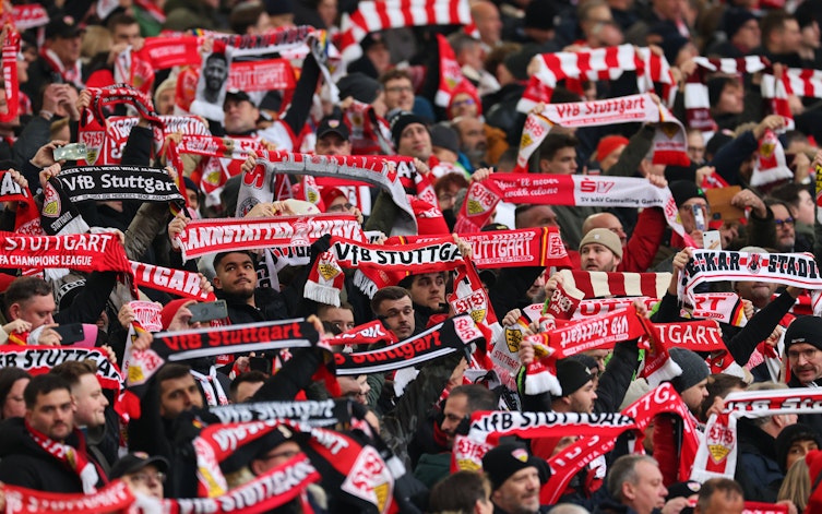 Speltips Stuttgart - FC Freibrug