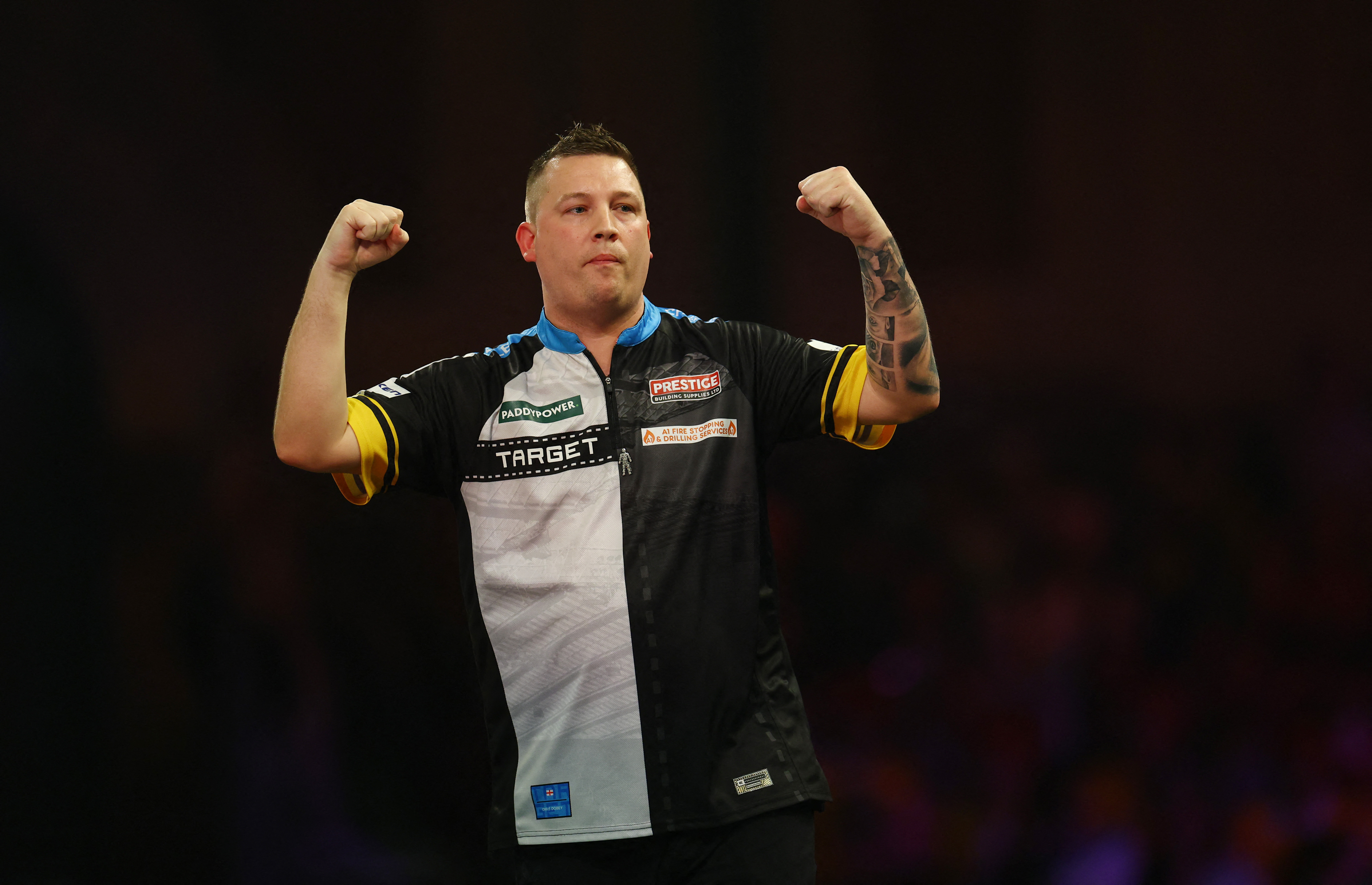 Speltips Dobey vs Zong