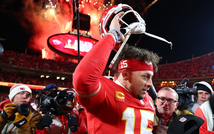Speltips Kansas City Chiefs - Philadelphia Eagles