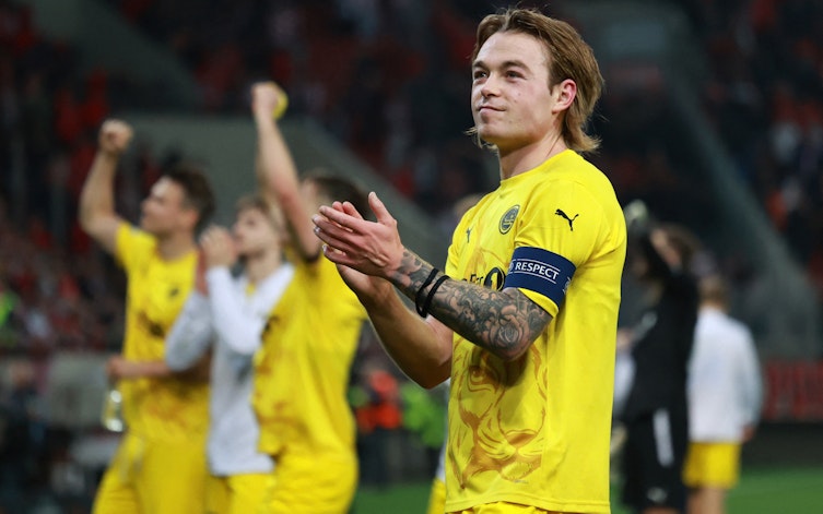 Speltips Bodö/Glimt - Lazio