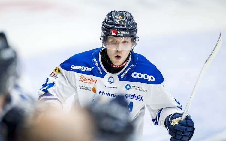 Speltips IK Oskarshamn - BIK Karlskoga