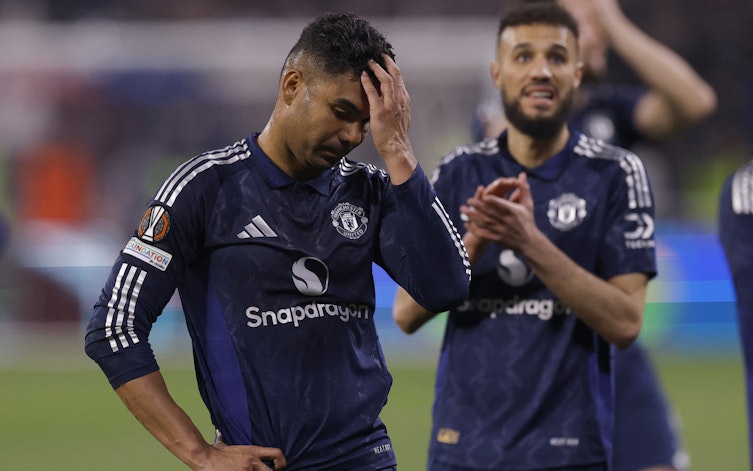 Speltips Manchester United - Lyon