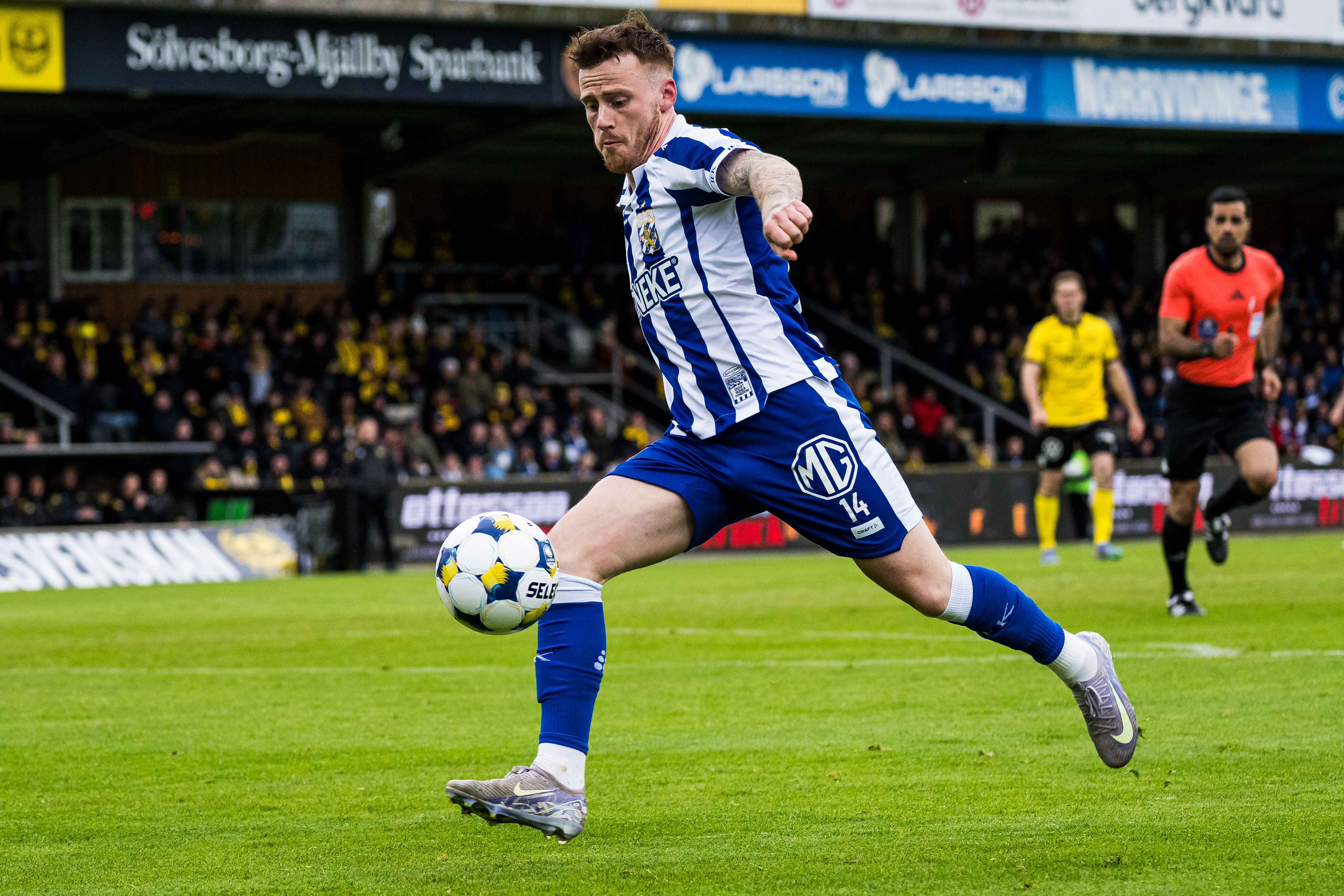 Speltips IFK Göteborg - Djurgården