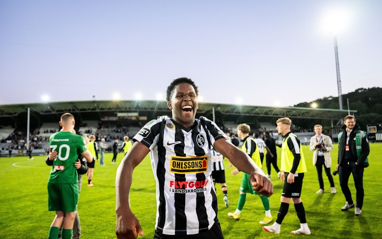 Speltips Landskrona BoIS - Falkenbergs FF