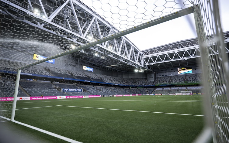 Speltips Hammarby IF - Mjällby AIF