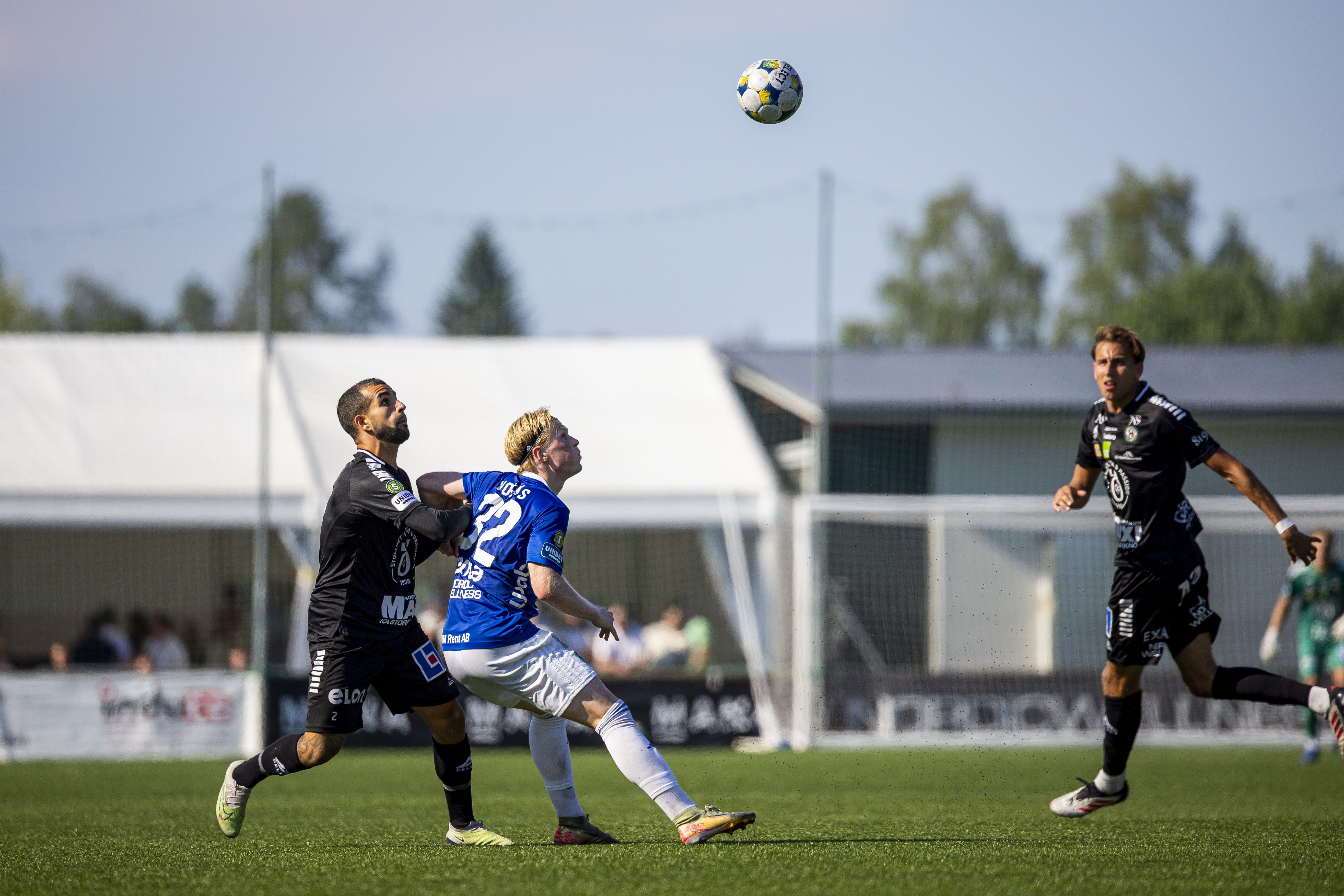 Speltips Umeå FC - Falkenbergs FF