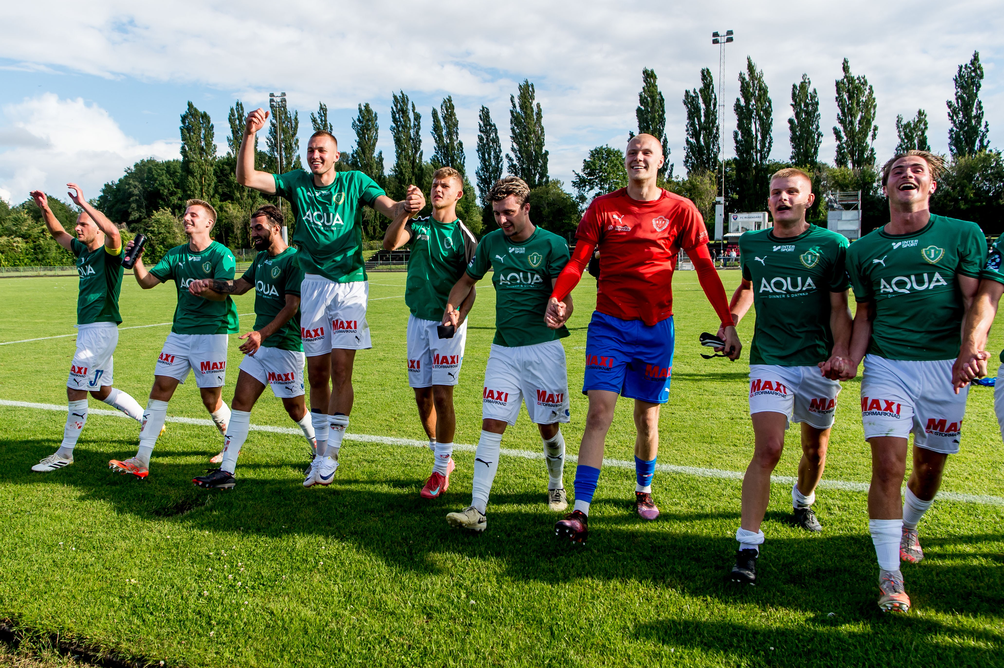 Speltips Jönköping Södra - IFK Skövde FK