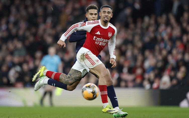 Speltips Wolves - Arsenal