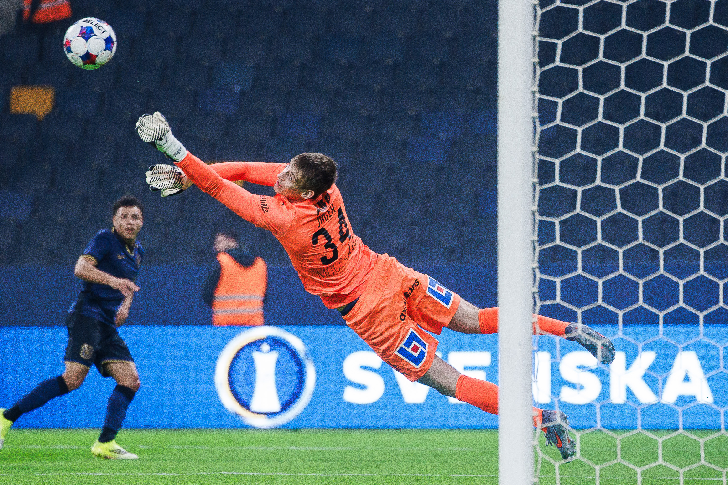 Speltips Oddevold - AIK