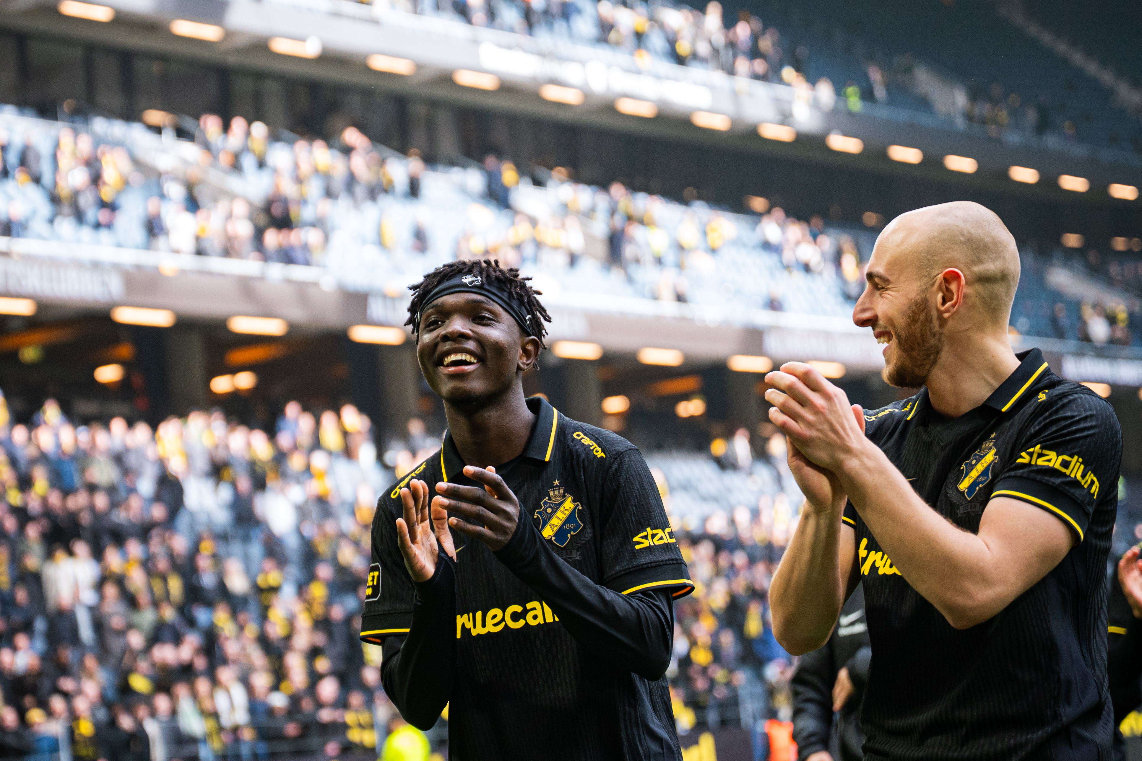 Speltips AIK - Kalmar