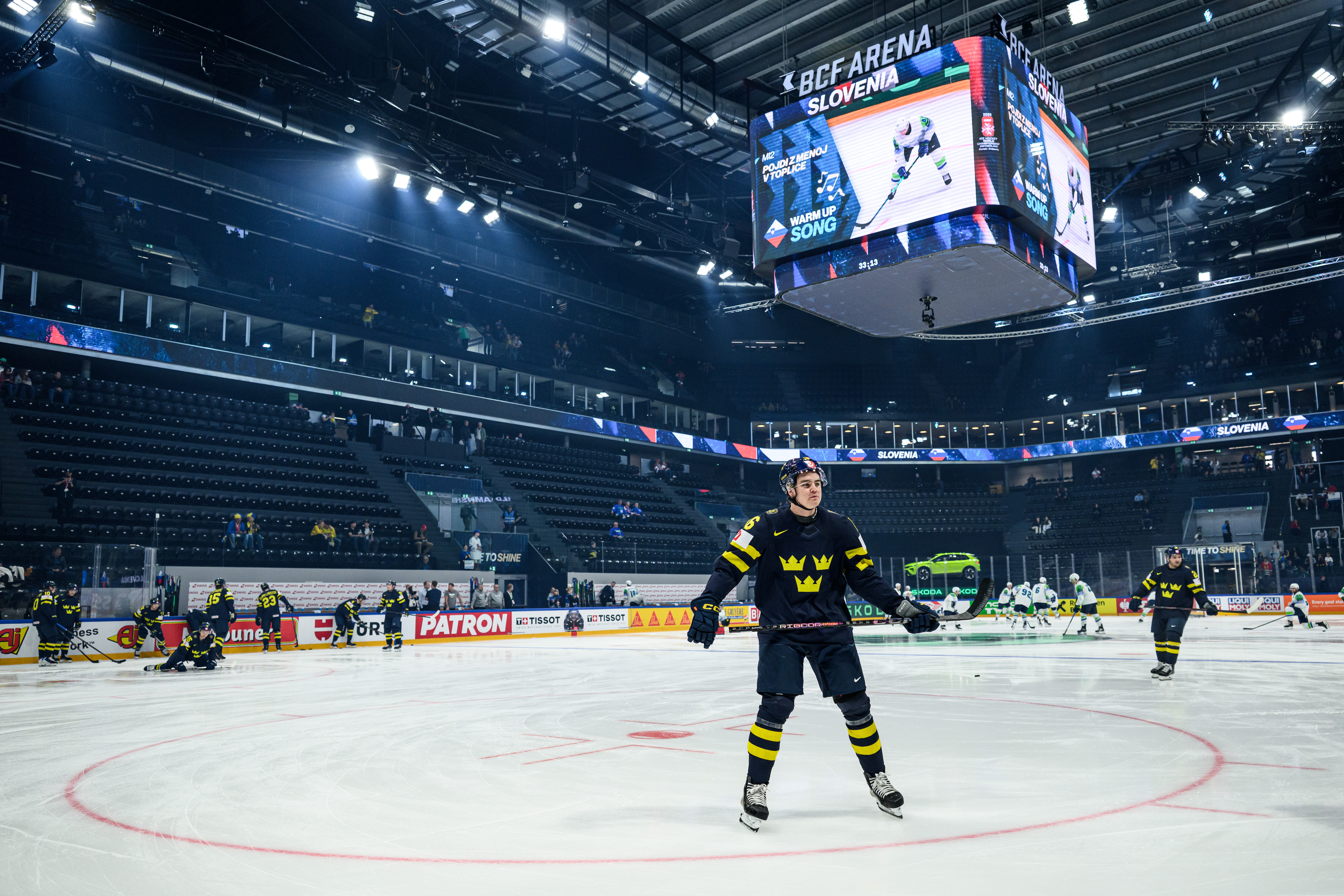 Speltips Sverige - Italien