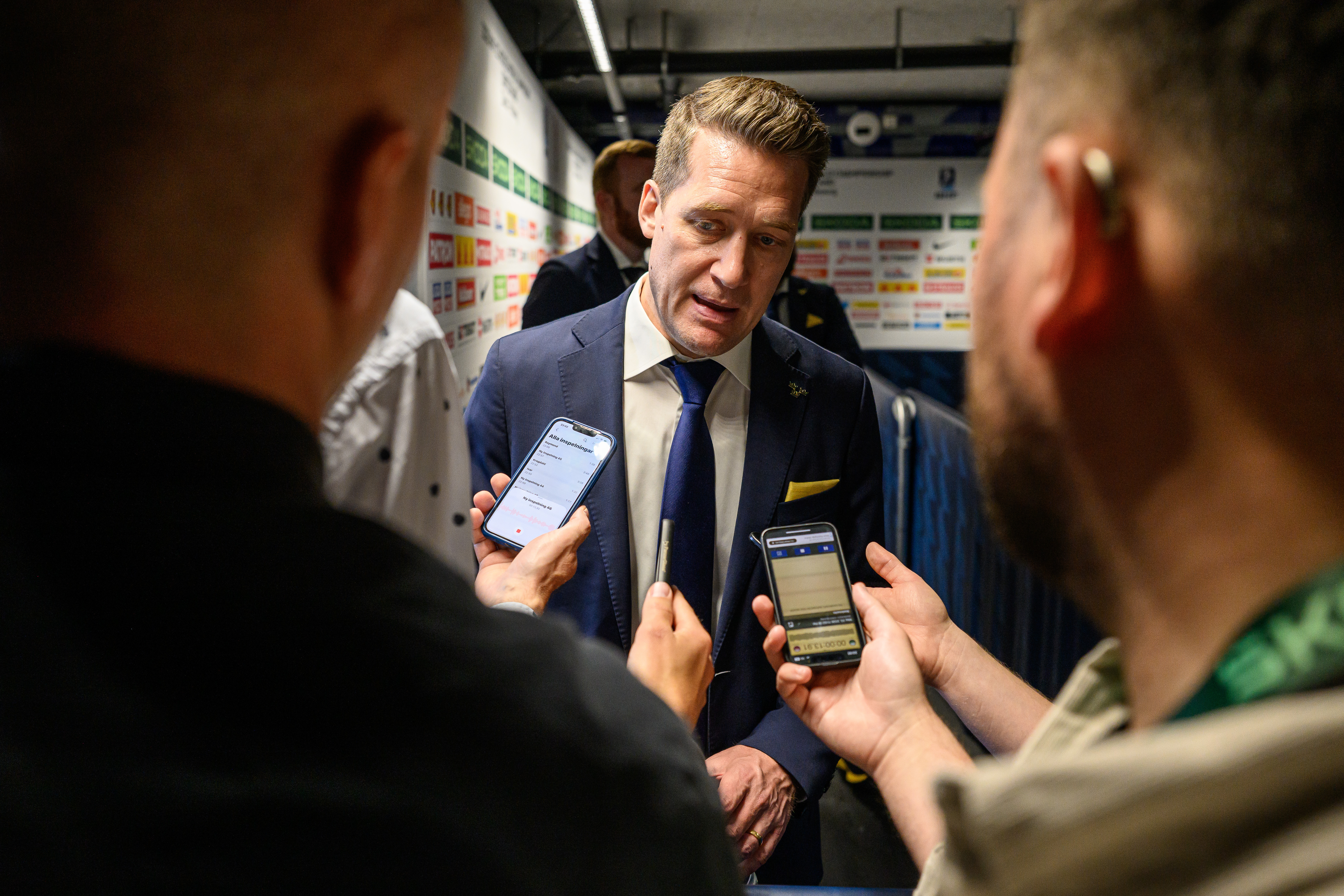 Speltips Sverige - Slovakien