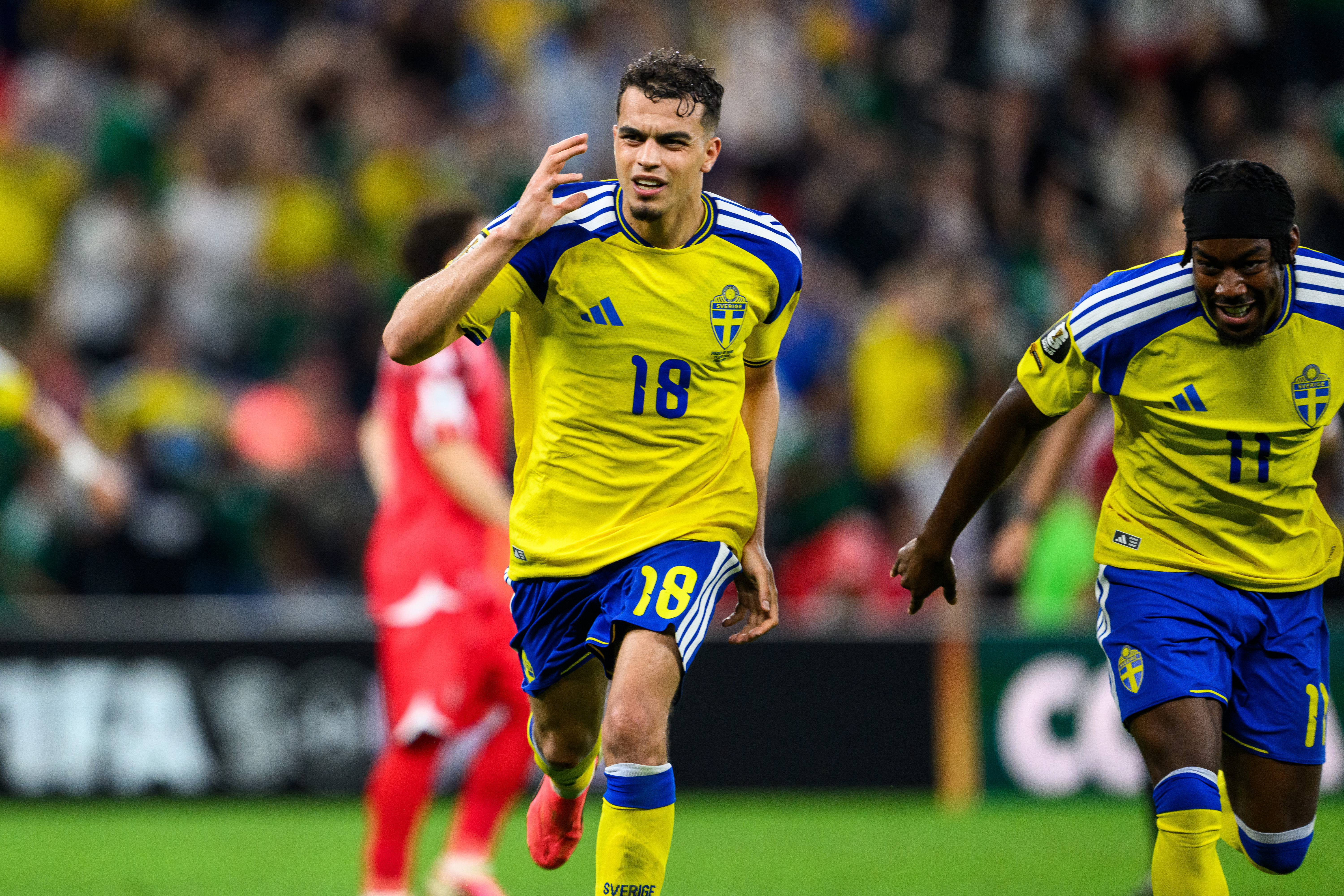 Speltips Nederländerna - Sverige