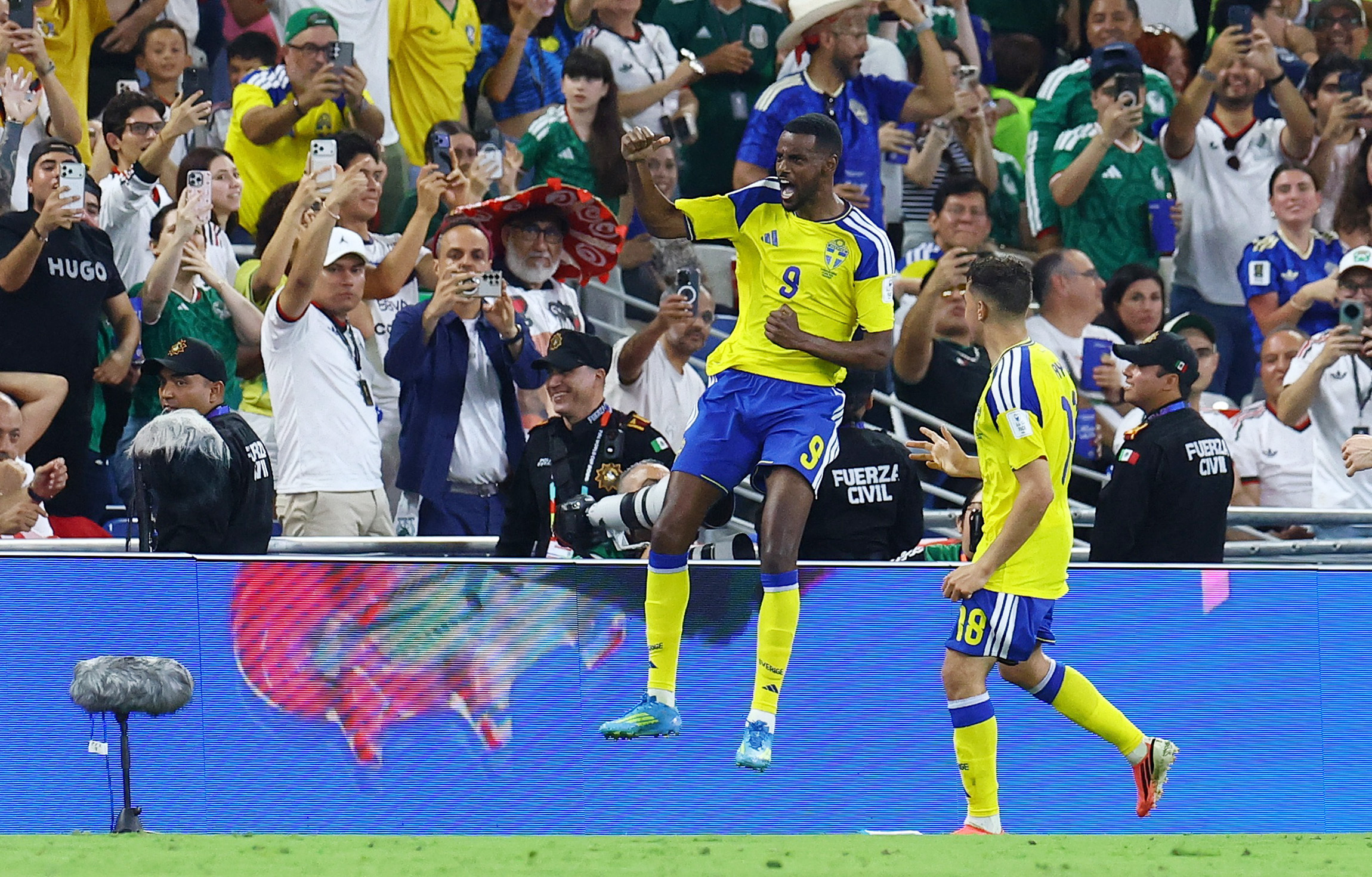 Speltips Japan - Sverige