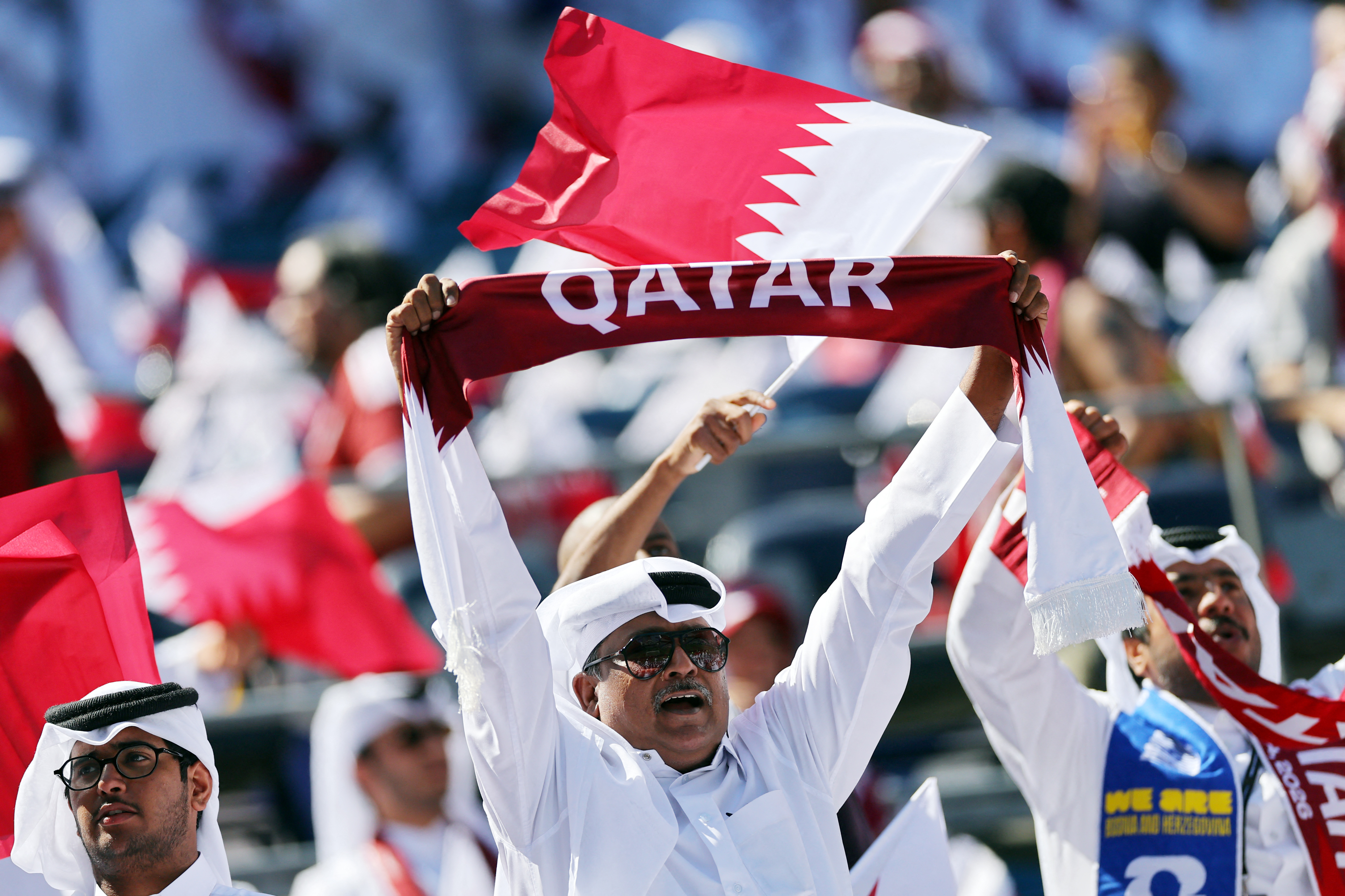 Speltips Förenade Arabemiraten - Qatar