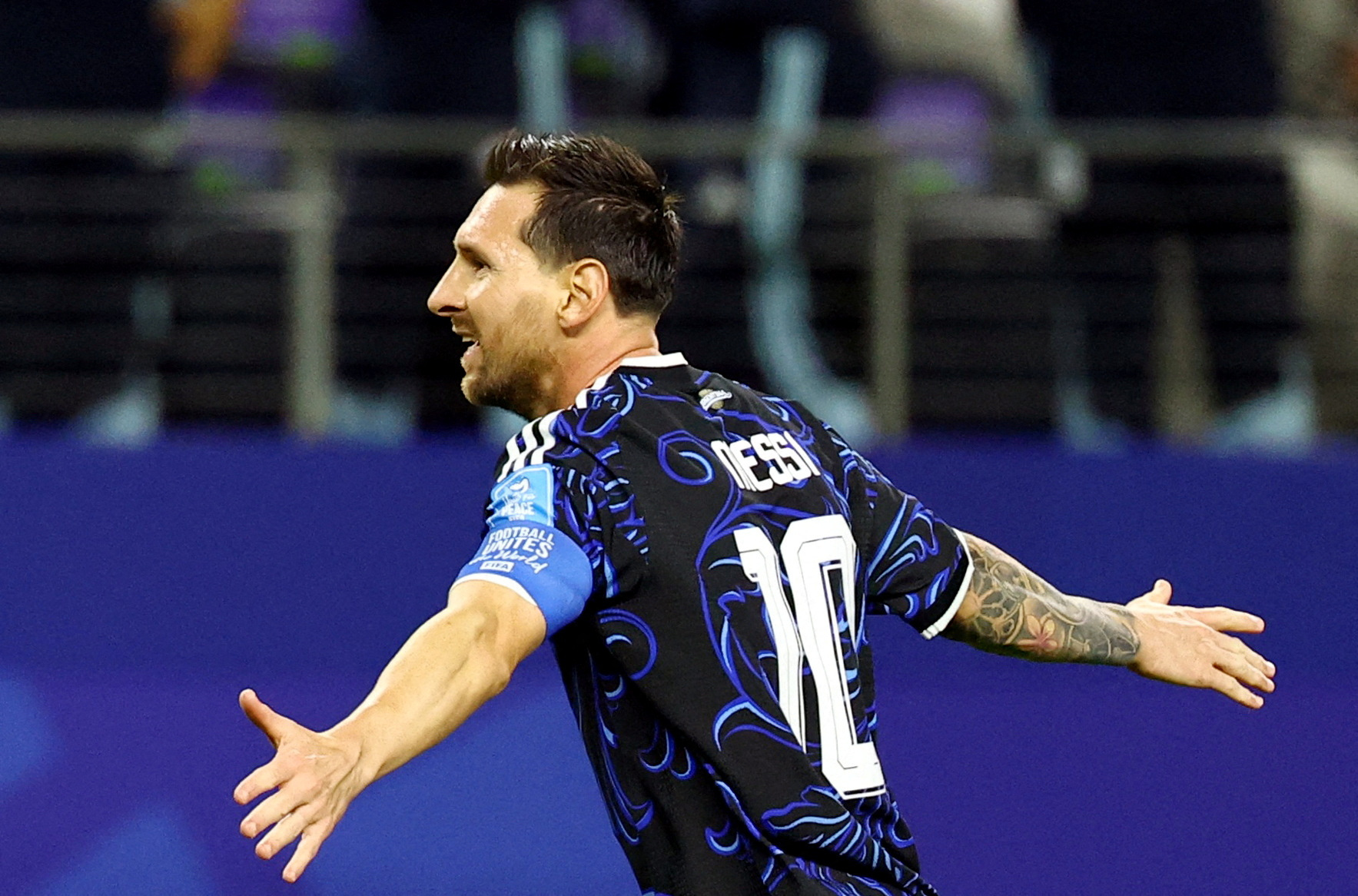 Speltips Argentina - Kap Verde