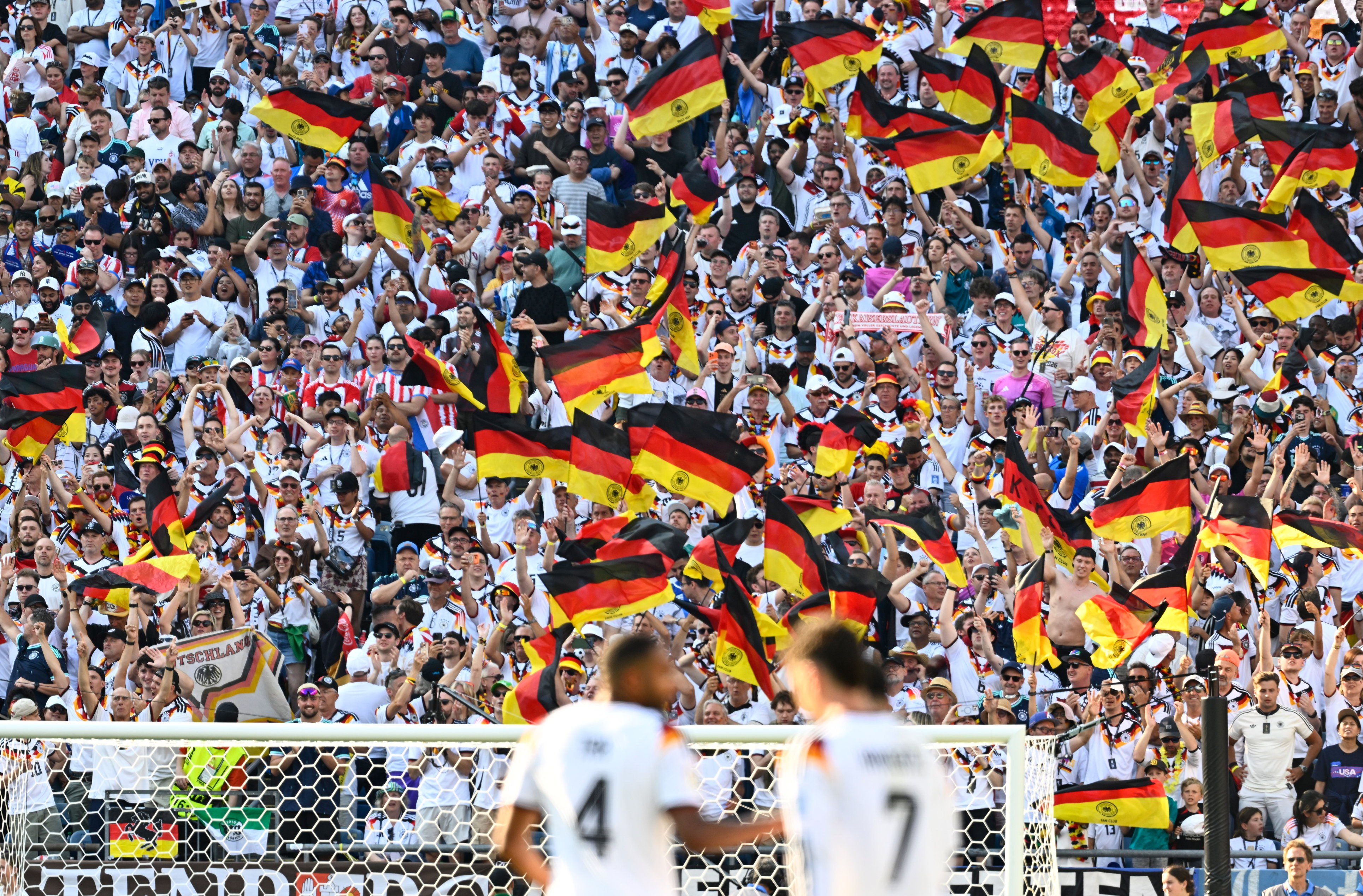 Speltips Tyskland - Serbien