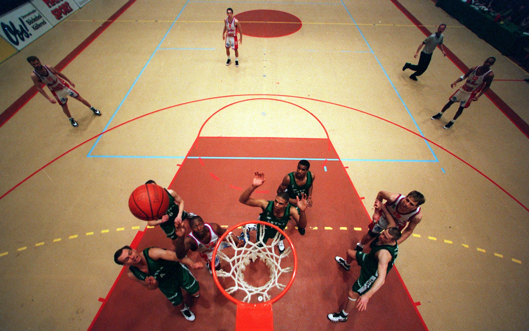 Speltips Taranaki Airs - Southland Sharks
